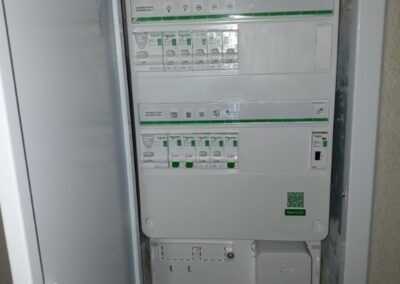 Électricité